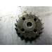 94B027 Oil Pump Drive Gear For 05-07 Ford Escape  2.3